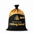 Shamrock Dynamics Punch Bag Filling Sand – Fine Screened Sand for Boxing & MMA Bags (1–20 kg)