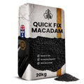 Shamrock Dynamics Cold Lay Tarmacadam – Ready-to-Use Pothole & Driveway Repair