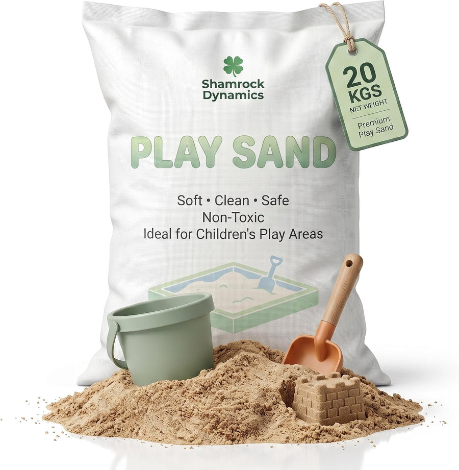 Sand & Aggregates